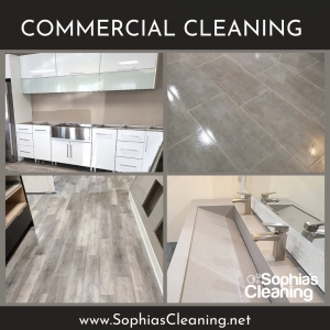Photo of Sophia's Cleaning Service