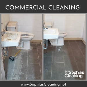 Photo of Sophia's Cleaning Service