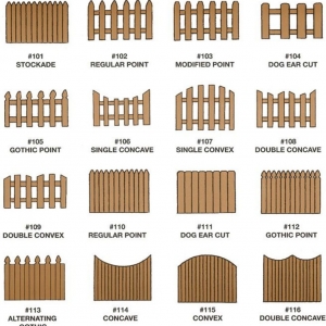 Photo of Big Guy Quality Fence Installation