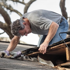 Photo of American Chimney Gutter & Roofing