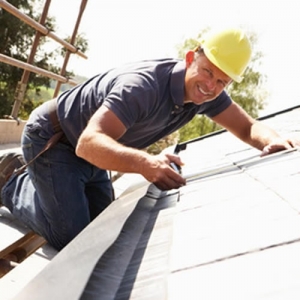 Photo of American Chimney Gutter & Roofing