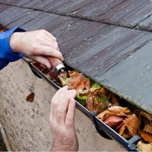 Photo of American Chimney Gutter & Roofing