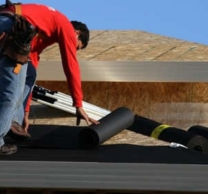 Photo of American Chimney Gutter & Roofing