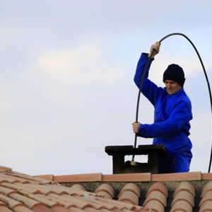 Photo of American Chimney Gutter & Roofing