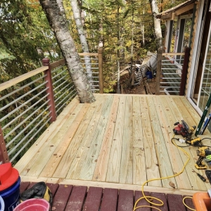 Photo of Haglin Handyman Services