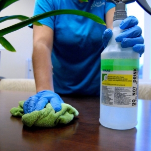 Photo of Inca Cleaning, LLC