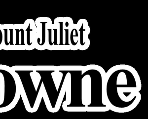 Photo of Mount Juliet Towne Crier
