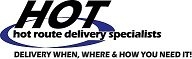 Photo of Hot Route Delivery Specialists