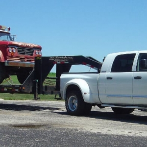 Photo of Hot Route Delivery Specialists