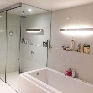 Photo of Luxury Glass