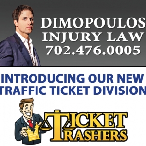 Photo of Ticket Trashers