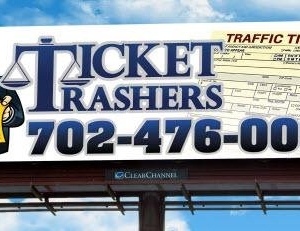Photo of Ticket Trashers