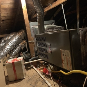 Photo of Houston HVAC Express