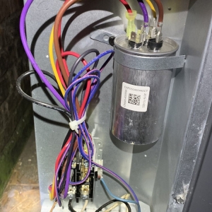 Photo of Houston HVAC Express