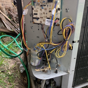 Photo of Houston HVAC Express