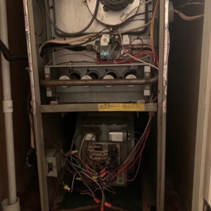 Photo of Houston HVAC Express