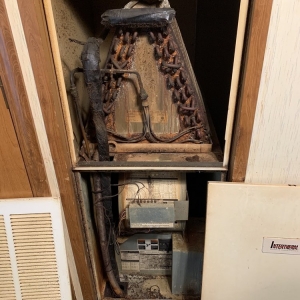 Photo of Houston HVAC Express