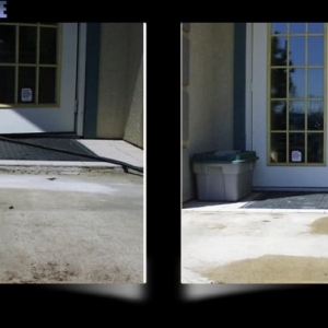 Photo of A-1 Concrete Leveling & Foundation Repair