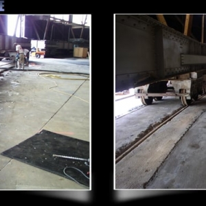 Photo of A-1 Concrete Leveling & Foundation Repair