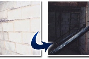 Photo of A-1 Concrete Leveling & Foundation Repair