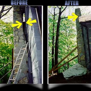 Photo of A-1 Concrete Leveling & Foundation Repair