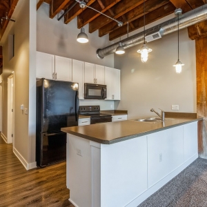 Photo of Rocket Transfer Lofts