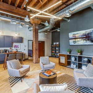Photo of Rocket Transfer Lofts