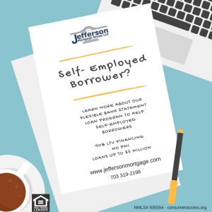 Photo of Jefferson Mortgage Group