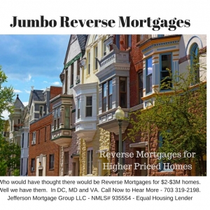 Photo of Jefferson Mortgage Group
