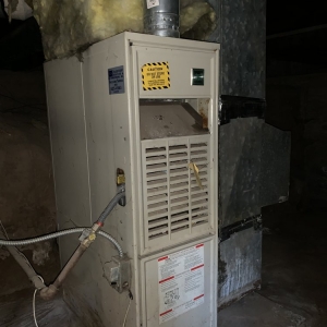 Photo of HVAC Utor Services