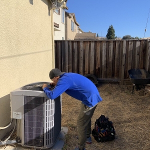 Photo of HVAC Utor Services