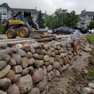 Photo of Precision Landscape Service