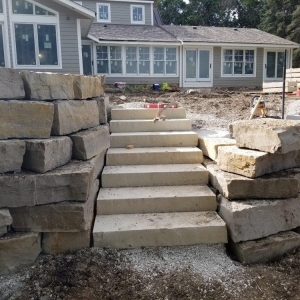Photo of Precision Landscape Service