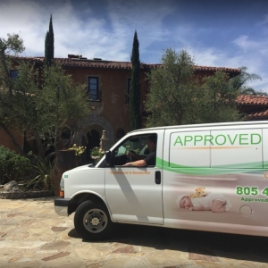 Photo of Approved Carpet Care & Tile