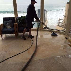 Photo of Approved Carpet Care & Tile