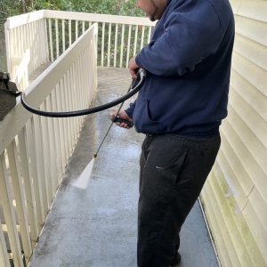 Photo of Family And That's All Janitorial & Property Maintenance