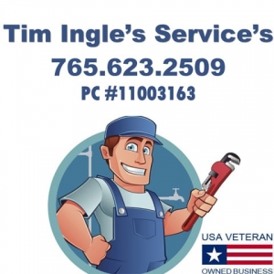 Photo of Tim Ingle's Services