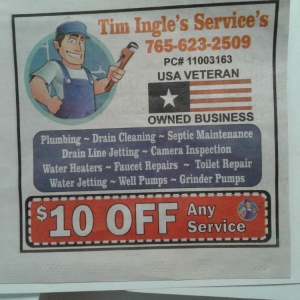 Photo of Tim Ingle's Services