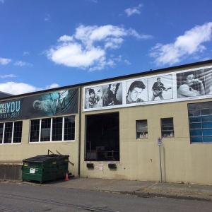 Photo of PVS Graphics