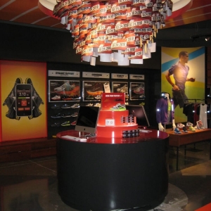 Photo of PVS Graphics