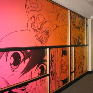 Photo of PVS Graphics
