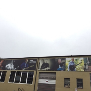 Photo of PVS Graphics