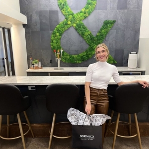 Photo of Diana Yescas - North & Co