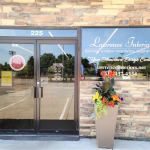 Photo of Lawrence Interiors