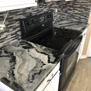 Superior 5280 Epoxy Design