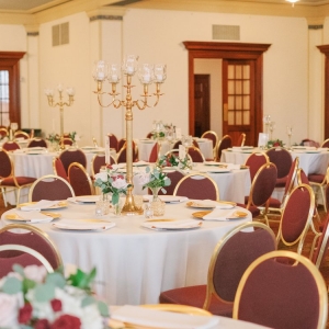Photo of Scottish Rite Consistory