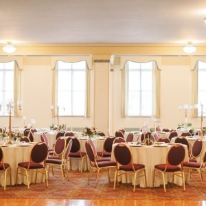 Photo of Scottish Rite Consistory