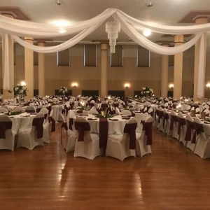 Photo of Scottish Rite Consistory