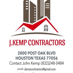 Photo of j Kemp Contractors