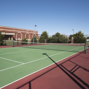 Photo of The Greens At Moore Apartments